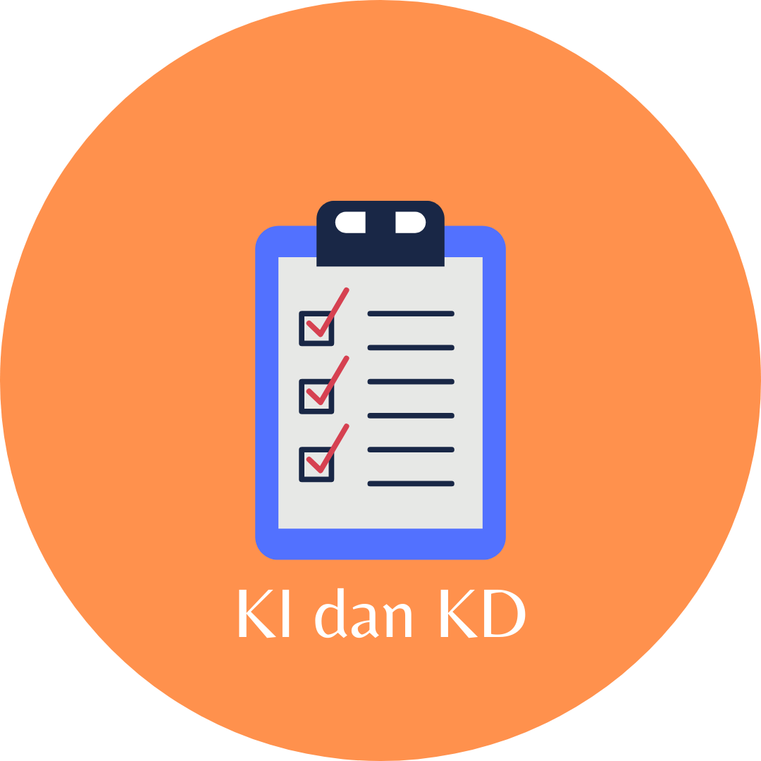 KI dan KD